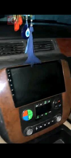 شێڤرۆلێت تاهۆ